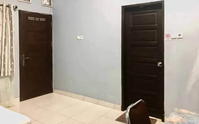 Ai'sah Homestay Syariah RedPartner