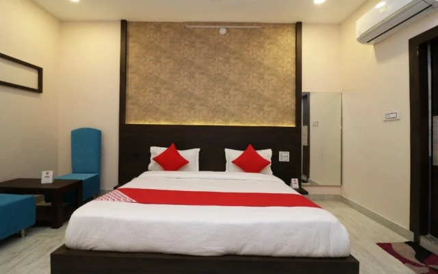 Anand Luxury Villa By OYO Rooms