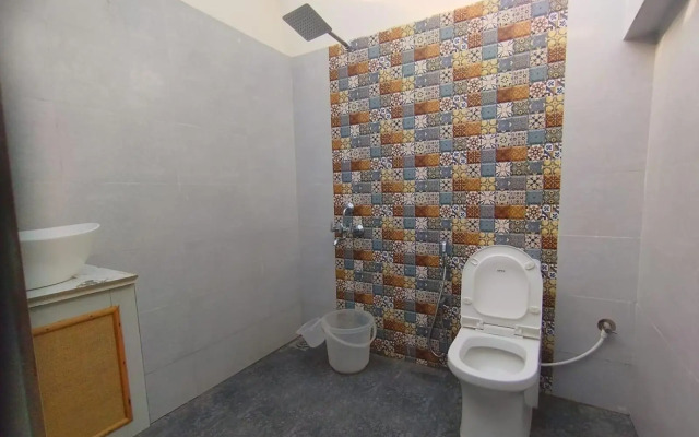 Hotel The Baga Village