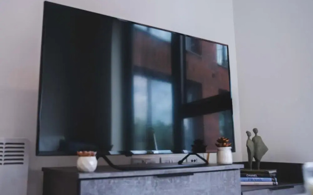 Staycay Modern 1-bed Apartments in Sheffield City Centre