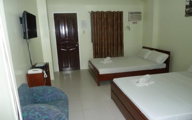 Maxze Bed and Breakfast