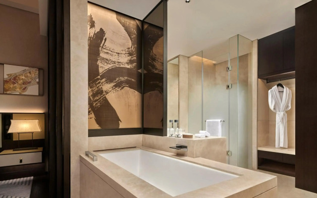 Park Hyatt Ningbo Resort and Spa