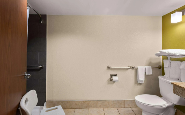 Best Western Adena Inn