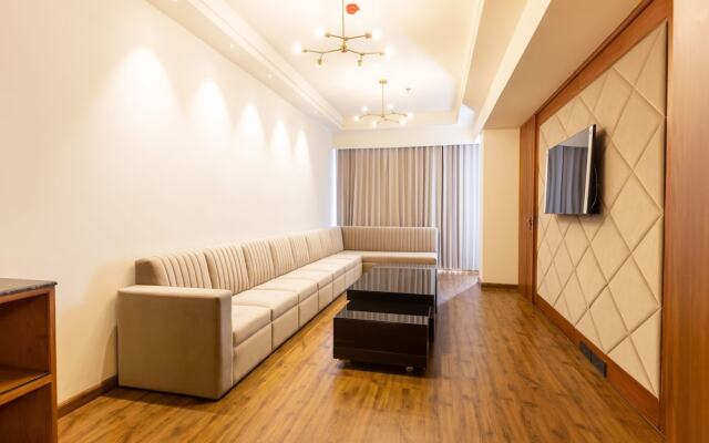Clarks Inn Express Ludhiana