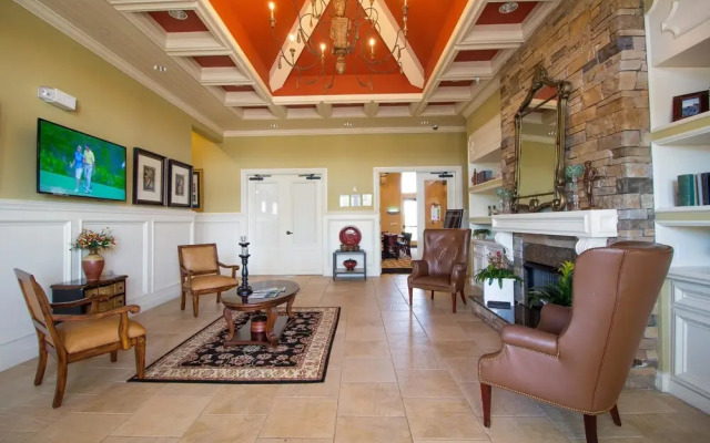 Crofton Springs House 4 Bedroom