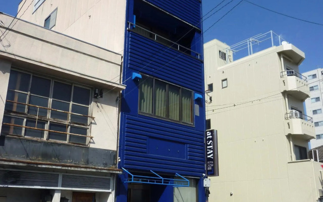 At stay / Vacation STAY 63761