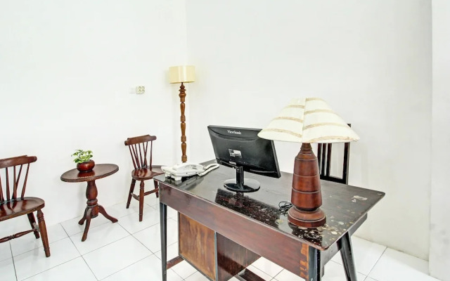 Hotel O Sirih Gading Family Guest House