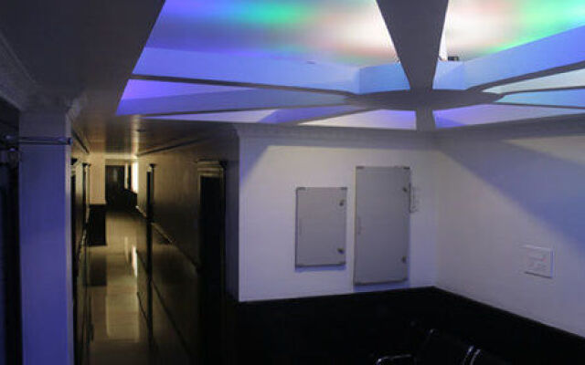 Hotel Gago Inn