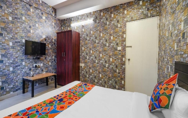 Fabexpress Kings Suites I