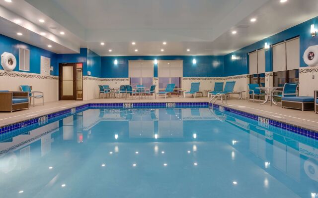 Hampton Inn & Suites Philadelphia/Bensalem