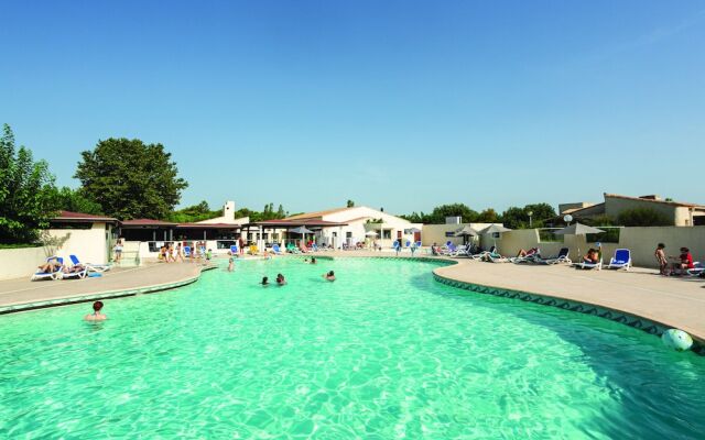 SOWELL RESIDENCES Les Lauriers Roses