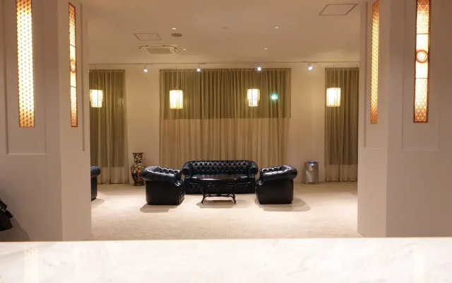 Resort Hotel Raki House Nasu