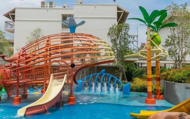 Holiday Inn Resort Samui Bophut Beach by IHG
