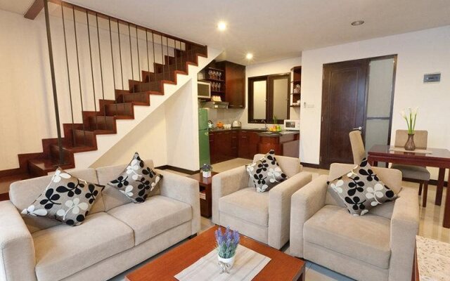 M Residence Menteng
