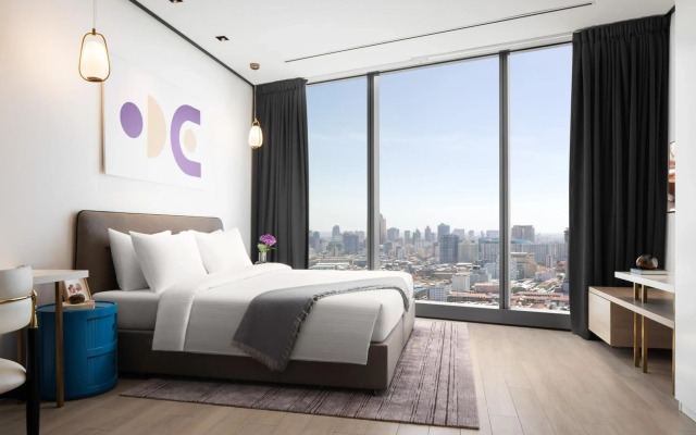 Citadines Flatiron Phnom Penh
