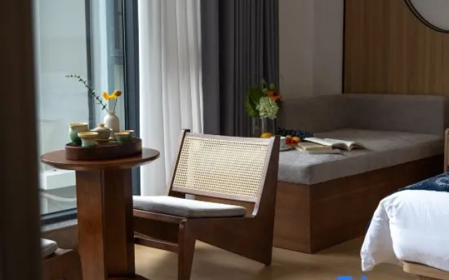 The SHUI Ethinc Minority Cultural Homestay