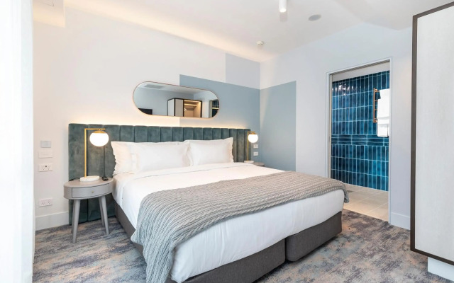 The Albert Hotel Mosman