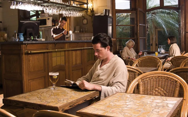 Thermae Grimbergen Hotel