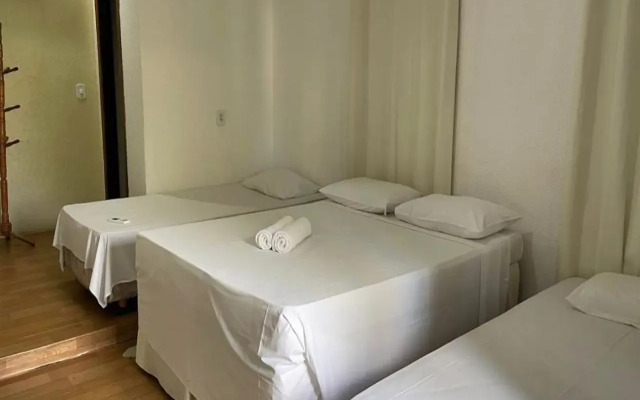 Benko's Praia Hotel
