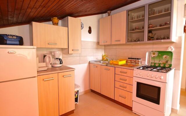 Apartment 1391