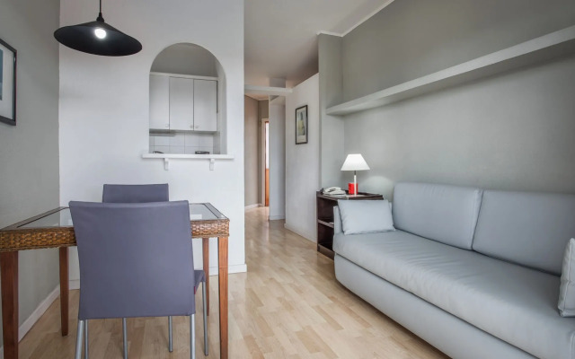 Apartamentos HG Tenerife Sur