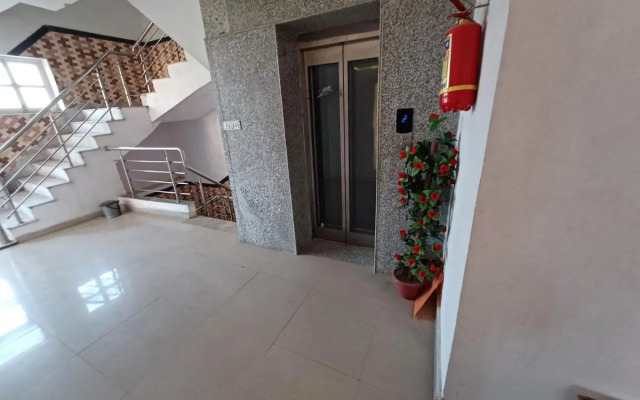 Pushkar Village Camp Resort