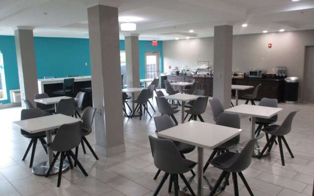 Best Western Plus Stephenville Inn