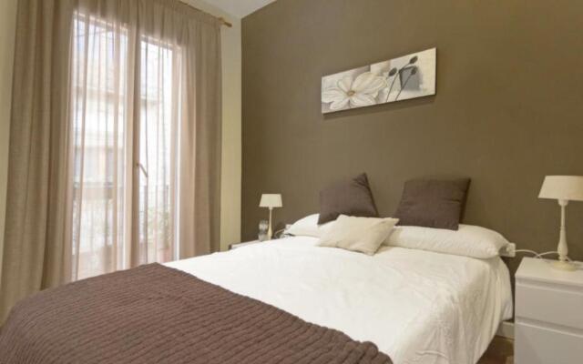 Apartamento Céntrico