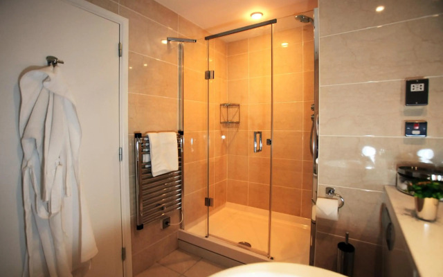 The Oxfordshire Golf Hotel and Spa