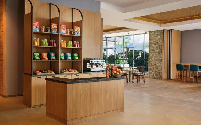 Four Points by Sheraton Batam