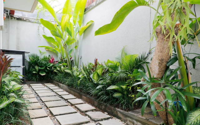 Sudha Villa Bali Baik-Baik