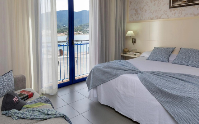 Hotel Spa Cap de Creus