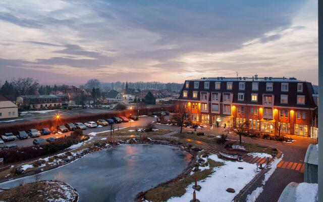 Holiday Inn Leipzig Günthersdorf