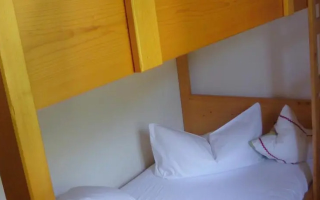 Hotel Gutshof zum Schluxen