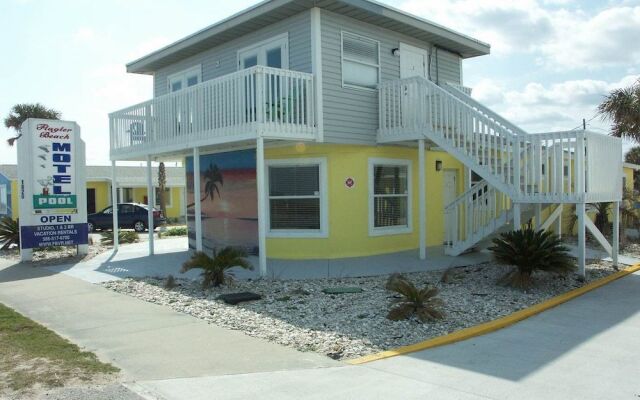 Flagler Beach Motel and Vacation Rentals