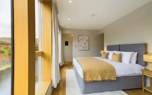 St Pancras Residence