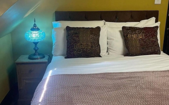 Cappadocia Guest House