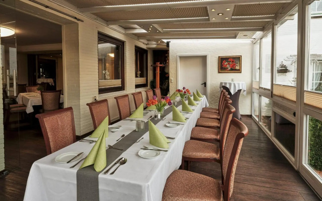 Hotel Gasthaus zur Linde