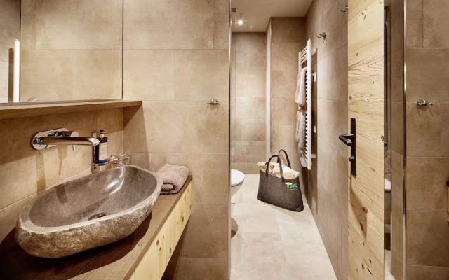 Lifestyle Hotel eder