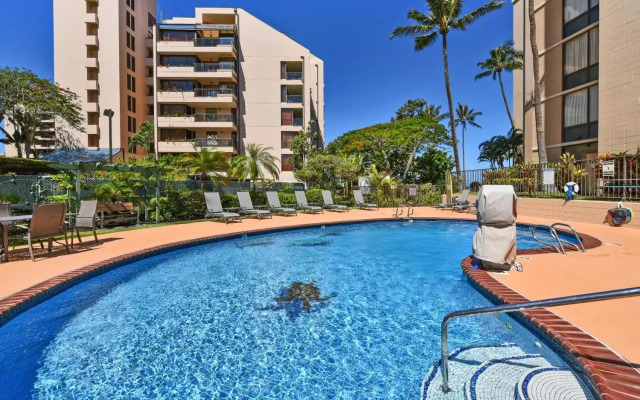 Valley Isle 208