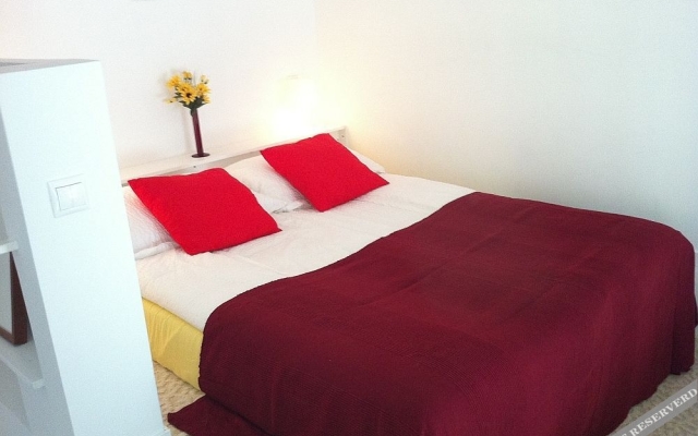 Connection Guesthouse