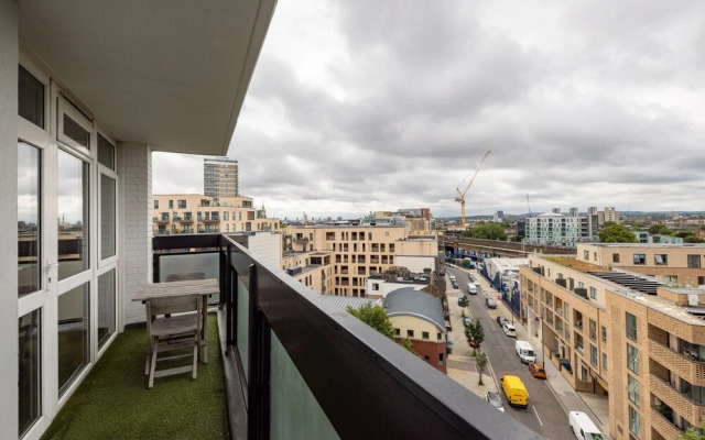 The Bermondsey Collection