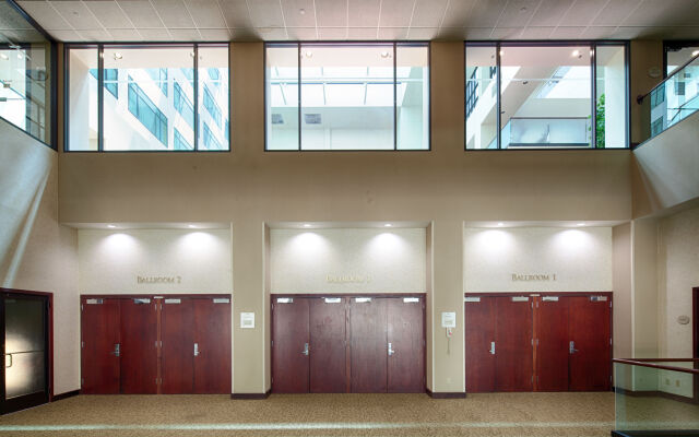 Marriott Rochester Mayo Clinic