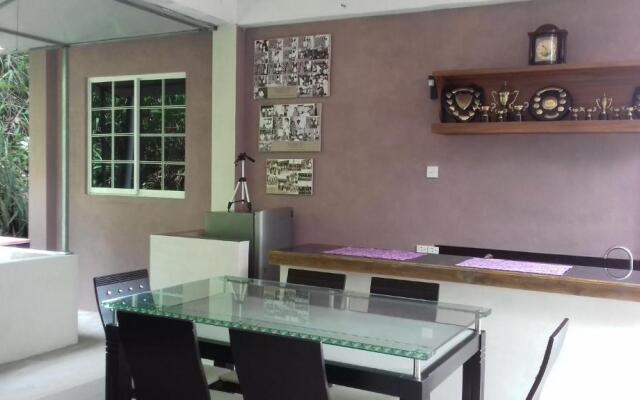 46 Tourist Guest House