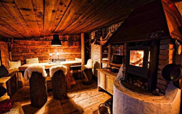 Hotel Pension Kreuzeck Appartements