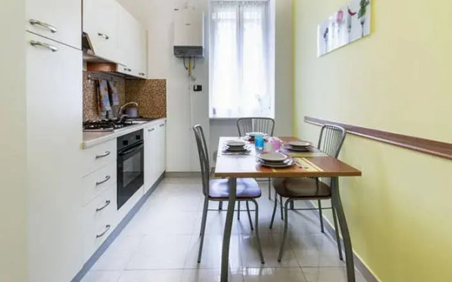 Casa di Via Breganze