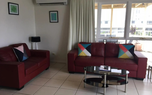 Northpoint Holiday Apartments