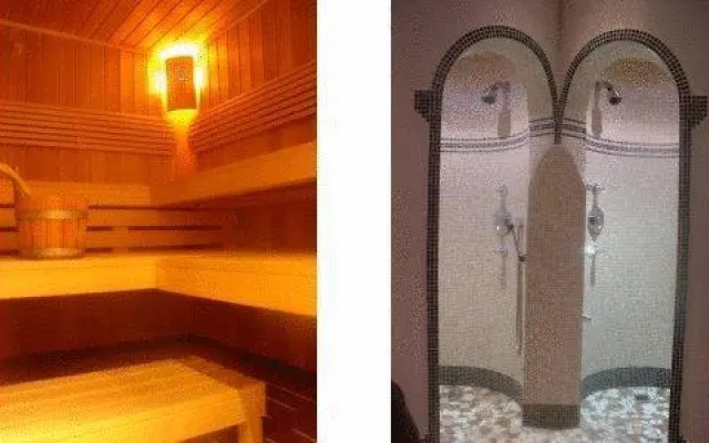 Hotel Garni Viktoria