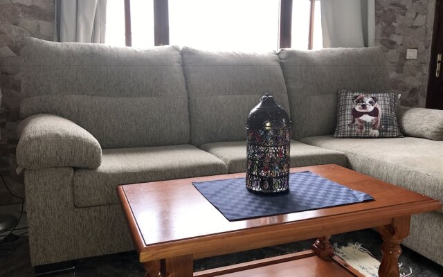 Apto los Alisios Caleta de Caballo Bajo