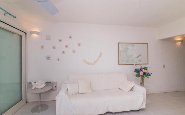 Piazzetta Casa Paola 200m From The Sea